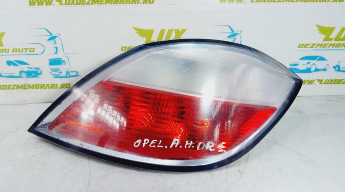 Lampa stop spate dreapta 342691834 Opel Astra H [2004 - 2007]