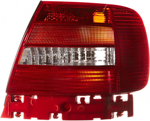 Lampa Stop Spate Dreapta Am Audi A4 B5 1999-2001 Sedan 8D0945096G