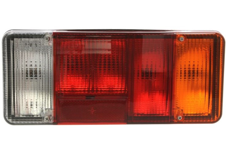 Lampa Stop Spate Dreapta Am Citroen / Fiat / Peugeot 365187