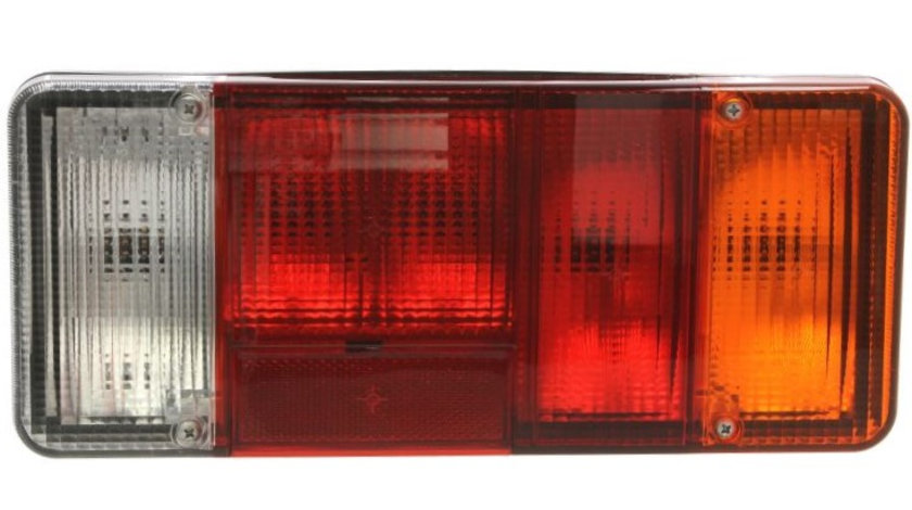 Lampa Stop Spate Dreapta Am Citroen / Fiat / Peugeot 365187