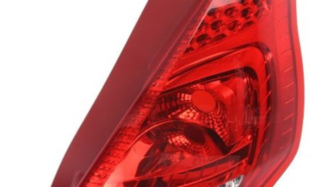 Lampa Stop Spate Dreapta Am Ford Fiesta 6 2008-2013 1513146