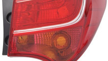 Lampa Stop Spate Dreapta Am Hyundai Santa Fe 3 201...