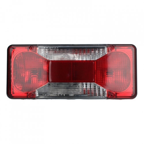 Lampa Stop Spate Dreapta Am Iveco Daily 4 2006-2011 Platou / Sasiu 69500026