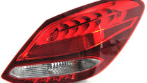 Lampa Stop Spate Dreapta Am Mercedes-Benz C-Class ...