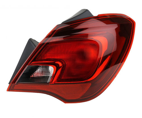 Lampa Stop Spate Dreapta Am Opel Corsa E 2014→ 5 Usi 1222566