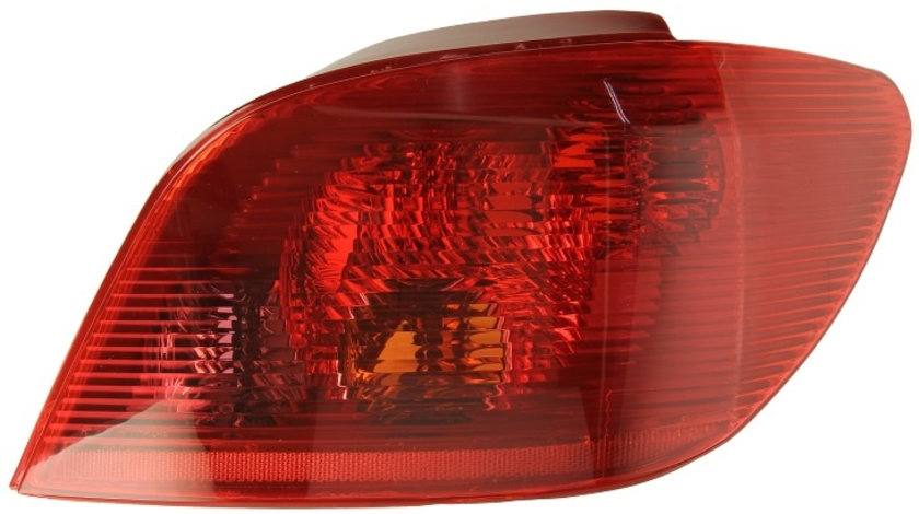 Lampa Stop Spate Dreapta Am Peugeot 307 2001-2005 6351P3