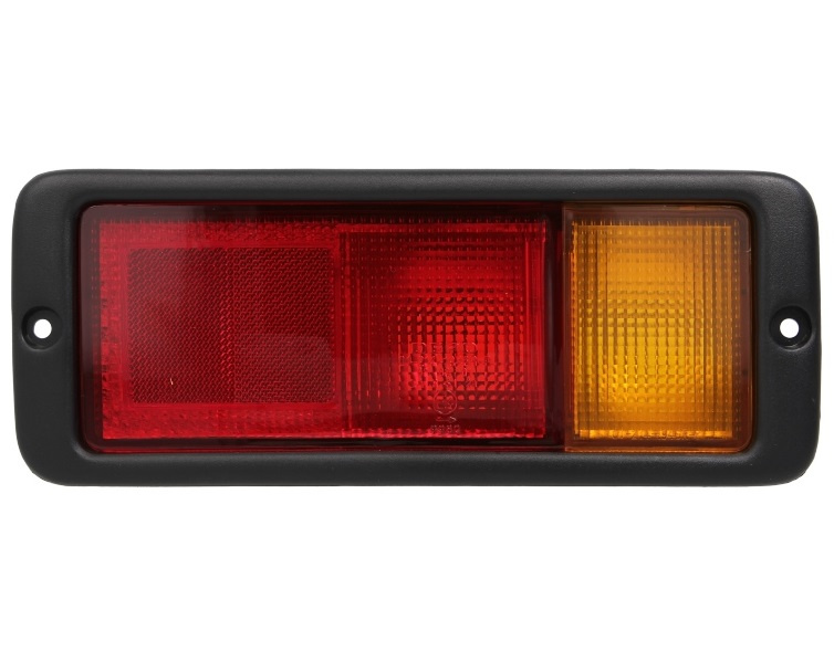Lampa Stop Spate Dreapta Depo Mitsubishi Pajero 2 1990-1999 214-1946R-UE