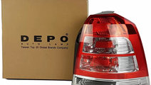 Lampa Stop Spate Dreapta Depo Opel Zafira B 2008-2...