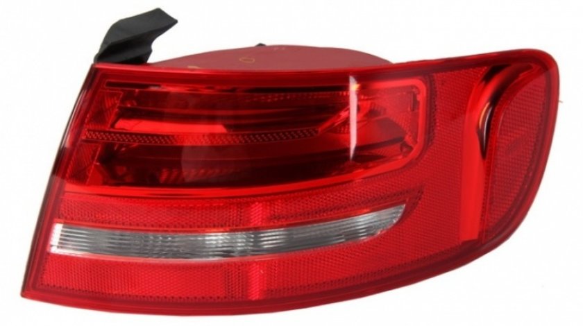 Lampa Stop Spate Dreapta Exterioara Am Audi A4 B8 2007-2012 Combi 8K9945096