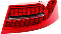 Lampa Stop Spate Dreapta Exterioara Am Audi A6 C6 ...