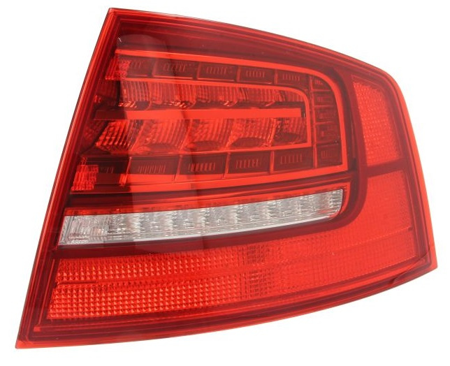 Lampa Stop Spate Dreapta Exterioara Am Audi A8 4E2, 4E8 2007-2010 4E0945096H