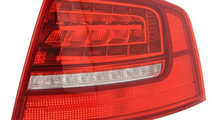 Lampa Stop Spate Dreapta Exterioara Am Audi A8 4E2...