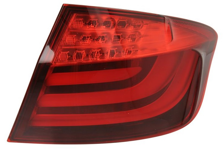 Lampa Stop Spate Dreapta Exterioara Am Bmw Seria 5 F10 2009-2013 63217203230