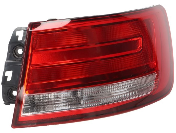 Lampa Stop Spate Dreapta Exterioara Depo Audi A4 B9 2015→ Sedan 446-1951R-UE