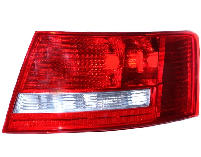 Lampa Stop Spate Dreapta Exterioara Depo Audi A6 C6 2004-2008 Sedan 446-1902R-UE