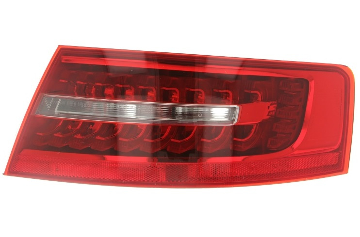 Lampa Stop Spate Dreapta Exterioara Depo Audi A6 C6 2008-2011 Sedan 446-1915R-UE