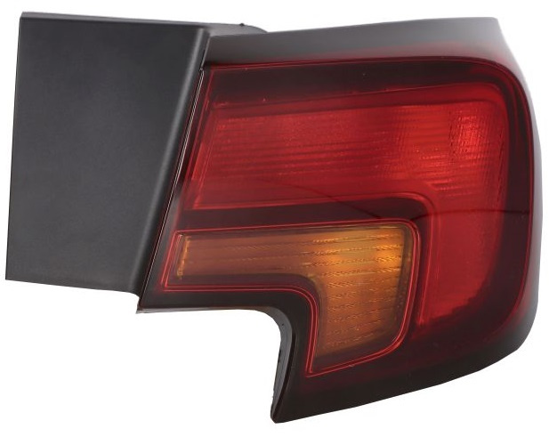 Lampa Stop Spate Dreapta Exterioara Depo Opel Astra K 2015→ Hatchback 442-1994R-UE