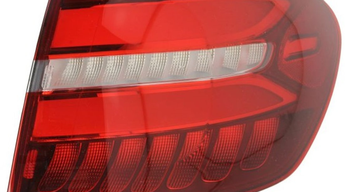 Lampa Stop Spate Dreapta Exterioara Led Am Mercedes-Benz GLC X253 2015-2019 A2539067400