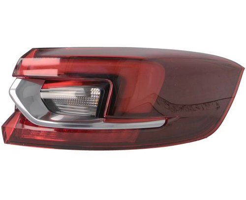 Lampa Stop Spate Dreapta Exterioara Magneti Marelli Opel Insignia B 2017→ Combi / Sports Tourer 71...