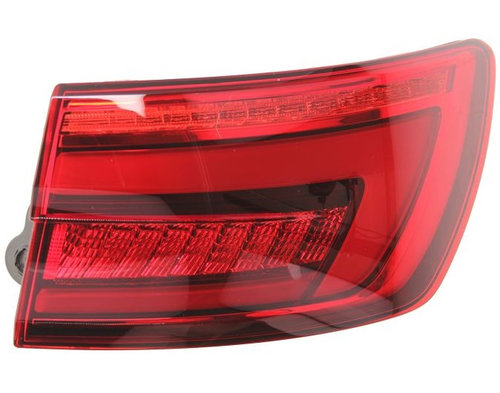 Lampa Stop Spate Dreapta Exterioara Magneti Marelli Audi A4 B9 2015-2019 Avant / Combi 714081500801