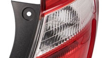 Lampa Stop Spate Dreapta Exterioara Tyc Nissan Qas...