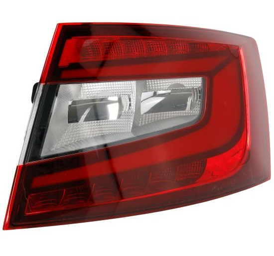 Lampa Stop Spate Dreapta Hella Skoda Octavia 3 2017-2020 Sedan Facelift 2SK 012 881-061