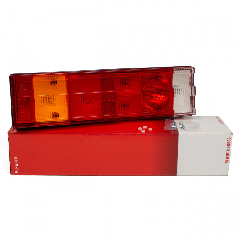 Lampa Stop Spate Dreapta Herth+Buss 83840607