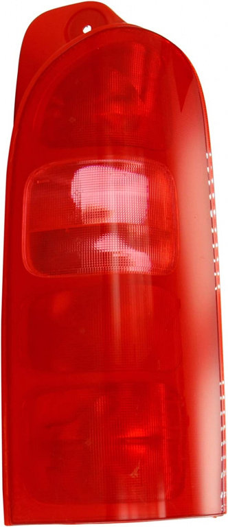 Lampa Stop Spate Dreapta Herth+Buss Nissan Interstar 2002→ 82830449