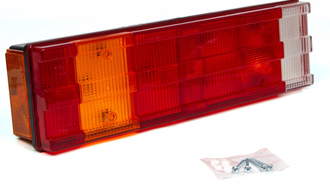 Lampa Stop Spate Dreapta Herth+Buss Volkswagen LT 1996-2006 83840607