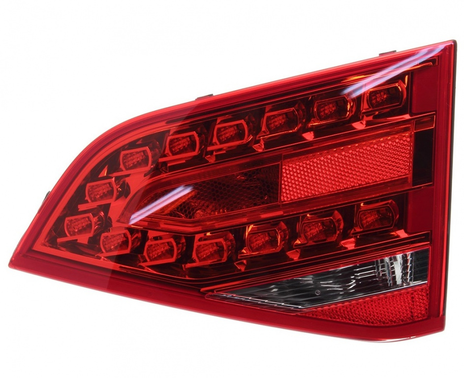 Lampa Stop Spate Dreapta Interior Am Audi A4 B8 2007-2012 Sedan Led 8K5945094K