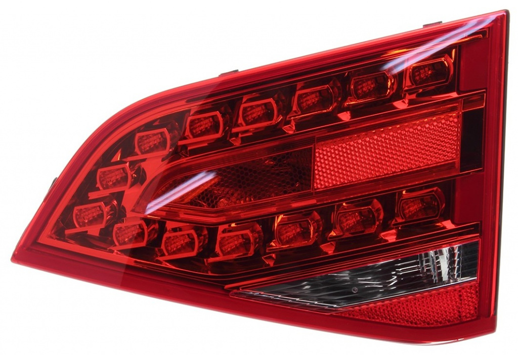 Lampa Stop Spate Dreapta Interior Am Audi A4 B8 2007-2012 Sedan Led 8K5945094B