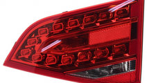 Lampa Stop Spate Dreapta Interior Am Audi A4 B8 20...