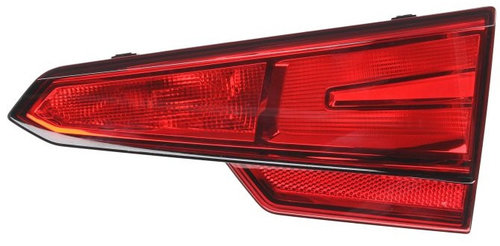 Lampa Stop Spate Dreapta Interior Am Audi A4 B9 2015→ Sedan 8W5945076