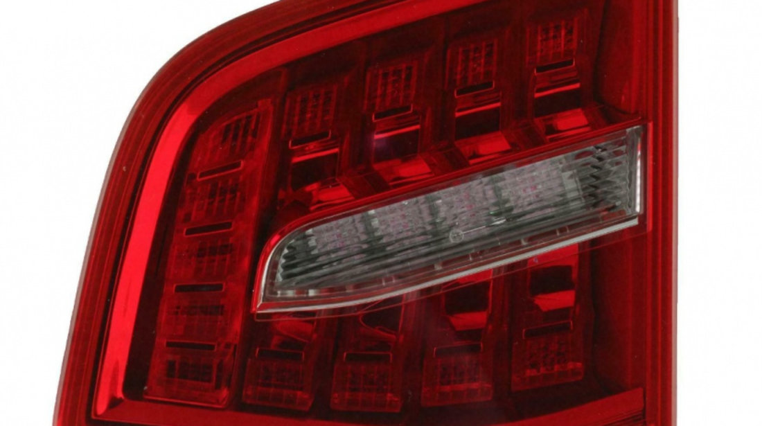 Lampa Stop Spate Dreapta Interior Am Audi A6 C6 2008-2011 Sedan 4F5945094E Led