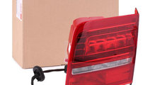 Lampa Stop Spate Dreapta Interior Am Audi A8 4E2, ...