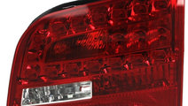 Lampa Stop Spate Dreapta Interior Depo Audi A6 C6 ...