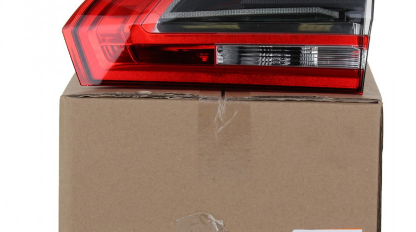 Lampa Stop Spate Dreapta Interior Oe Ford S-Max 2006-2014 1747110