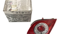 Lampa Stop Spate Dreapta Interior Oe Volkswagen Pa...