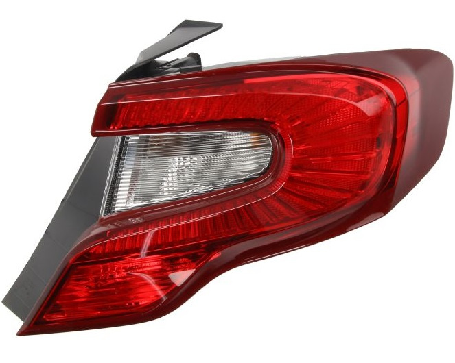 Lampa Stop Spate Dreapta Magneti Marelli Fiat Tipo 2015-2020 Sedan 712207301110