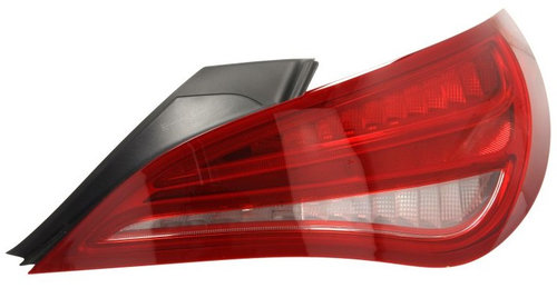 Lampa Stop Spate Dreapta Magneti Marelli Mercedes-Benz CLA-Class C117 2013→ 714021170851