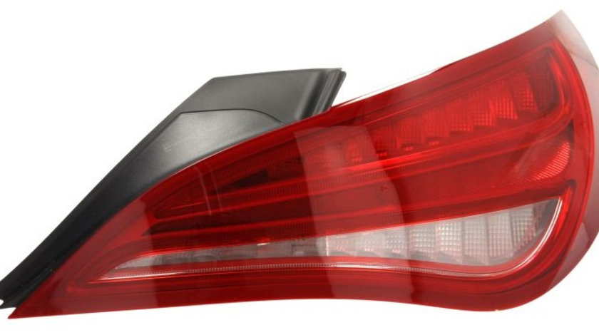 Lampa Stop Spate Dreapta Magneti Marelli Mercedes-Benz CLA-Class C117 2013→ 714021170851