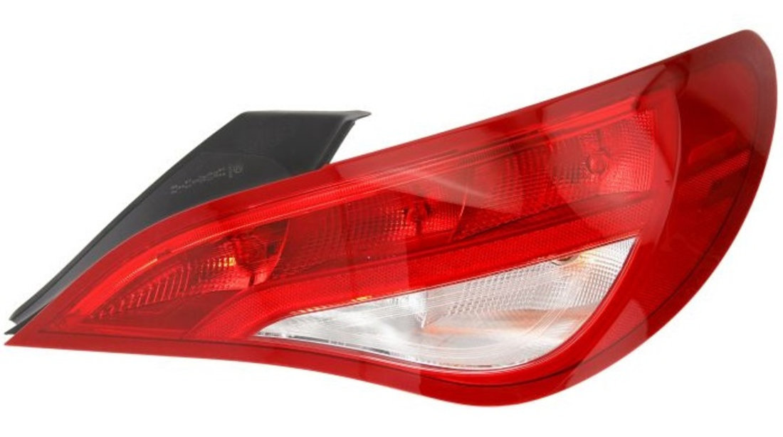 Lampa Stop Spate Dreapta Magneti Marelli Mercedes-Benz CLA-Class C117 2013→ 714021180851