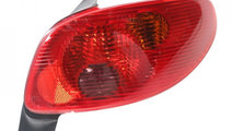 Lampa Stop Spate Dreapta Magneti Marelli Peugeot 2...