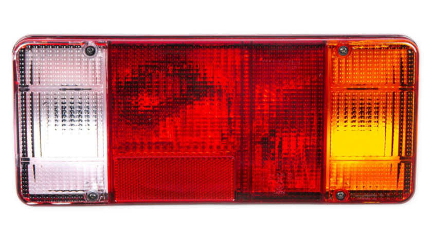 Lampa Stop Spate Dreapta Mars Tech Iveco Daily 2 1989-1999 Platou / Sasiu M610727