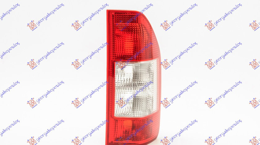 Lampa Stop Spate Dreapta Mercedes Sprinter W901-905 1995-2006 (PC)