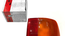 Lampa Stop Spate Dreapta Oe Audi A6 C4 1994-1997 4...