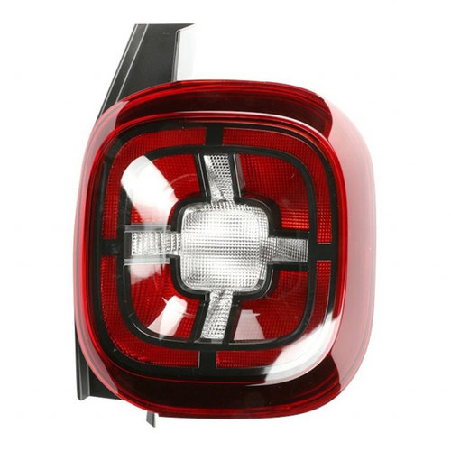 Lampa Stop Spate Dreapta Oe Dacia Duster 2 2017→ 265503601R