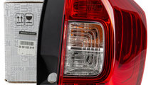 Lampa Stop Spate Dreapta Oe Dacia Logan Mcv 2 2013...