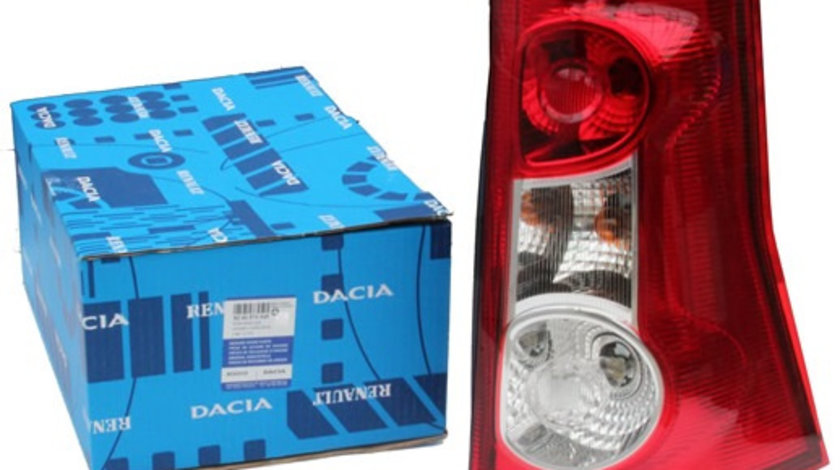Lampa Stop Spate Dreapta Oe Dacia Logan Pick-Up 2008→ 8200570945