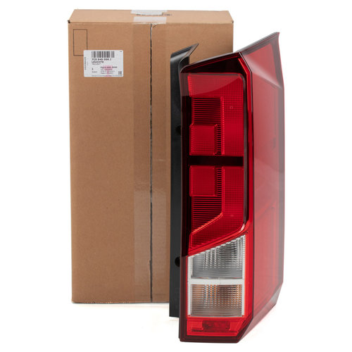 Lampa Stop Spate Dreapta Oe Volkswagen Crafter 2016→ 7C0945096J